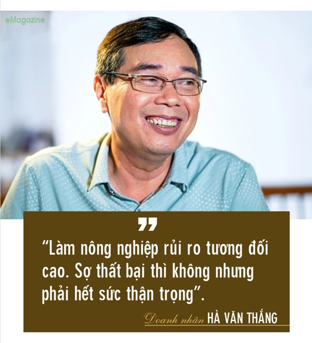 &#212;ng H&#224; Văn Thắng – Chủ tịch Hội đồng Doanh nghiệp n&#244;ng nghiệp Việt Nam: “Năm 2024 l&#224; cơ hội cho ph&#225;t triển n&#244;ng nghiệp c&#244;ng nghệ cao!” - Ảnh 7