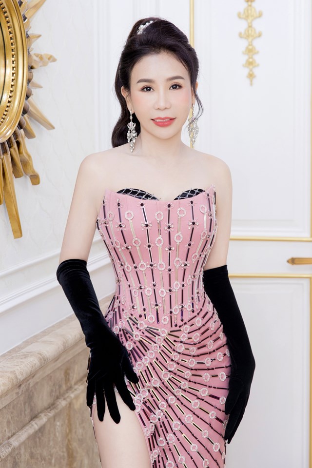 Doanh nh&#226;n Phan Thị Mai – Tổng Gi&#225;m đốc thương hiệu Mailisa: “Đặt c&#225;i t&#226;m l&#234;n h&#224;ng đầu để đ&#225;p ứng tốt nhấtnhu cầu kh&#225;ch h&#224;ng!” - Ảnh 2