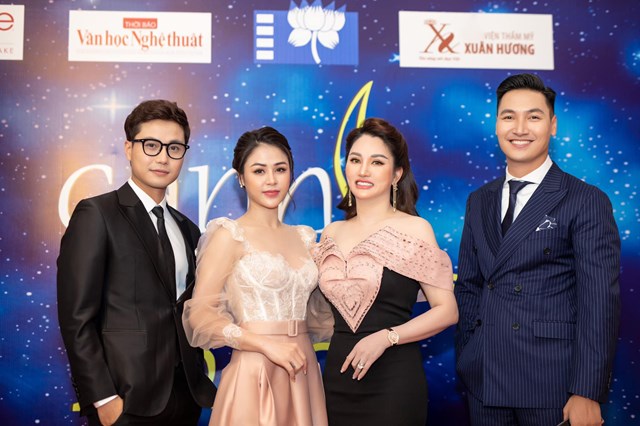 Doanh nh&#226;n Đặng Thị Xu&#226;n Hương: Vi&#234;n m&#227;n đ&#243;n Xu&#226;n 2024 c&#249;ng gia đ&#236;nh - Ảnh 2