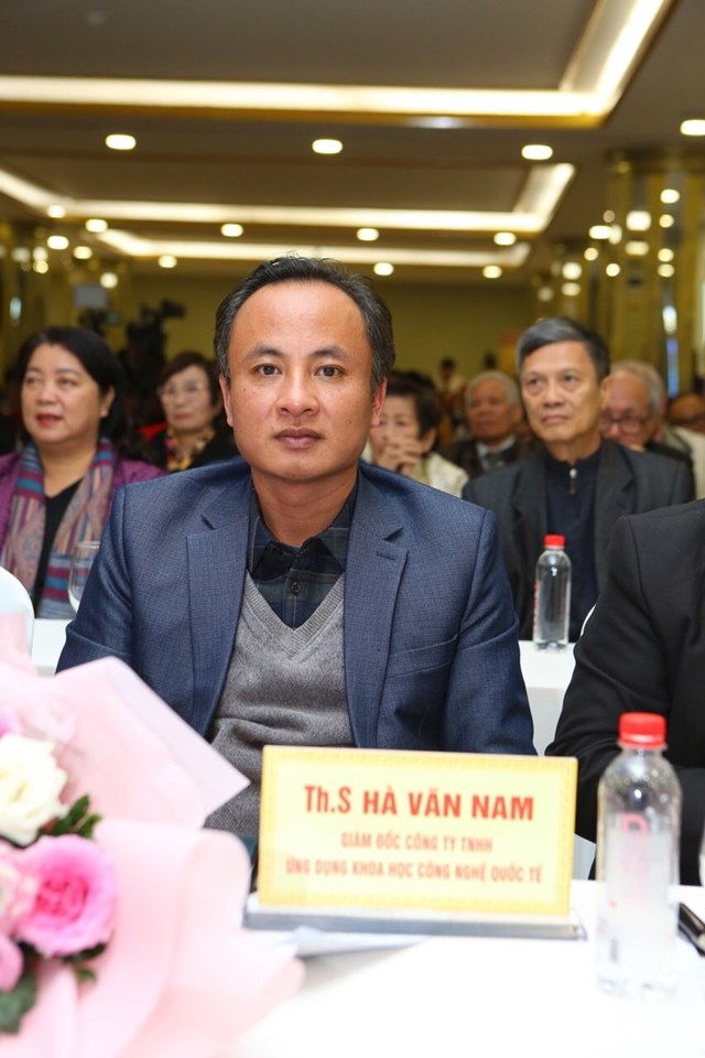 Smart A: Khoa học c&#244;ng nghệ tạo ra sản phẩm c&#243; &#237;ch cho cộng đồng - Ảnh 1