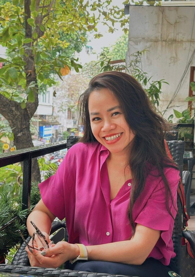 CEO L&#234; Kim Th&#250;y: Uy t&#237;n v&#224; chất lượng dịch vụ tạo n&#234;n th&#224;nh c&#244;ng - Ảnh 2