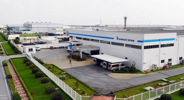 Hưng Yên: Điểm sáng về phát triển kinh tế - xã hội và xây dựng nông thôn mới - Ảnh 2