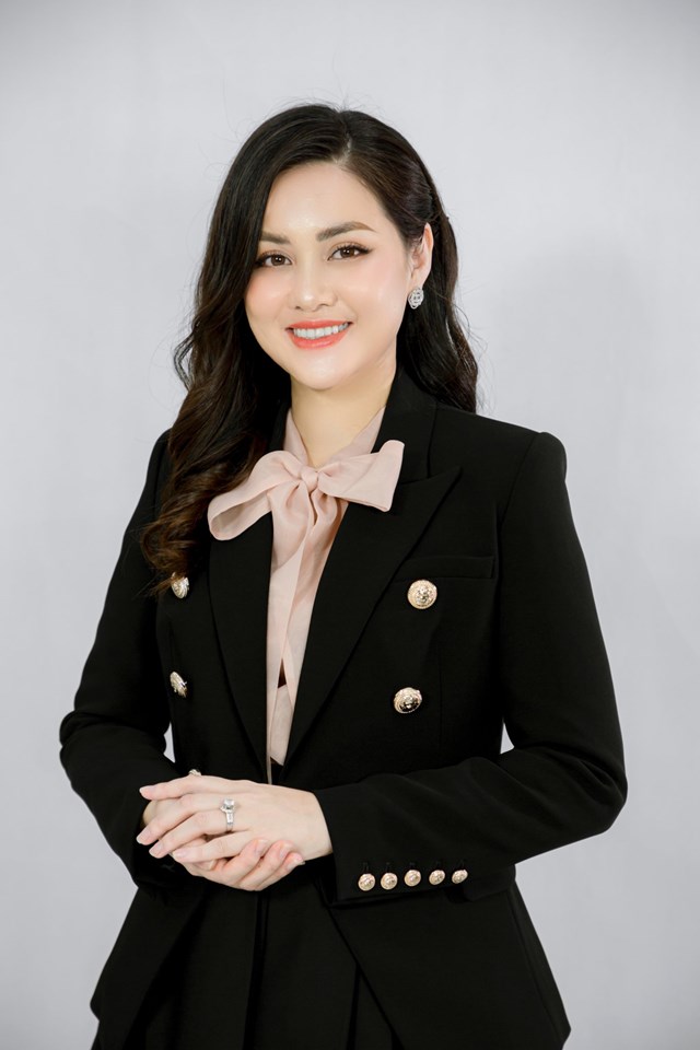 CEO Thương hiệu TPBVSK Herblux Nguyễn Th&#249;y Trang: “Mong muốn mang những gi&#225; trị tốt đẹp đến cho cộng đồng” - Ảnh 1