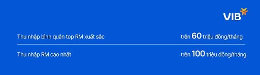 VIB tuyển dụng 1200 nh&#226;n sự b&#225;n h&#224;ng sau khi tăng trưởng t&#237;n dụng ngoạn mục 22% trong năm 2024 - Ảnh 2