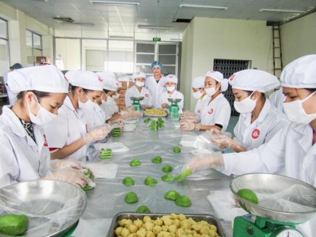 Tết Nguy&#234;n đ&#225;n Qu&#253; M&#227;o v&#224; lễ hội đầu năm: Nhộn nhịp sản phẩm truyền thống Bảo Minh - Ảnh 5