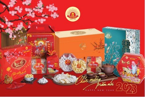Tết Nguy&#234;n đ&#225;n Qu&#253; M&#227;o v&#224; lễ hội đầu năm: Nhộn nhịp sản phẩm truyền thống Bảo Minh - Ảnh 1