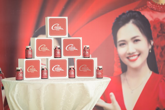 Gi&#225;m đốc Ph&#225;t triển hệ thống Celia Luxury Trần Quang Trung: &quot;T&#244;i chọn cho m&#236;nh một con đường đi kh&#243; hơn để mở lối th&#224;nh c&#244;ng” - Ảnh 1