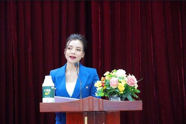 Doanh nh&acirc;n&nbsp;Nguyễn&nbsp;Thị Thu Thảo lu&ocirc;n&nbsp;ưu ti&ecirc;n sắp xếp thời gian để l&agrave;m thiện nguyện