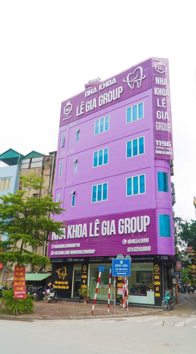 Chủ tịch HĐQT Nha khoa L&#234; Gia Group - Dr. L&#234; Hữu Bộ: “Sống bằng đức v&#224; t&#226;m, vươn l&#234;n bằng tầm v&#224; tr&#237;” - Ảnh 3