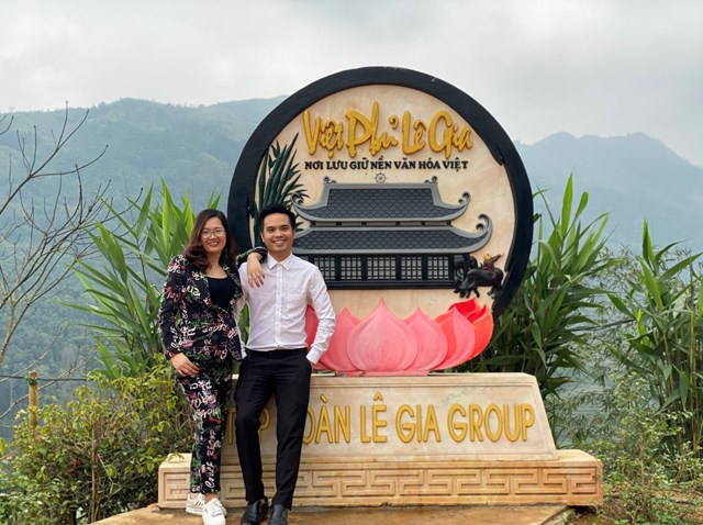 Chủ tịch HĐQT Nha khoa L&#234; Gia Group - Dr. L&#234; Hữu Bộ: “Sống bằng đức v&#224; t&#226;m, vươn l&#234;n bằng tầm v&#224; tr&#237;” - Ảnh 4