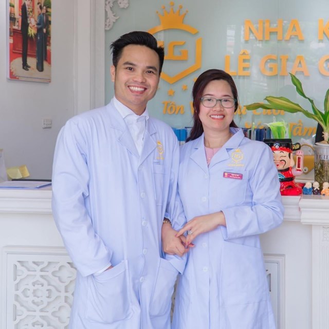 Chủ tịch HĐQT Nha khoa L&#234; Gia Group - Dr. L&#234; Hữu Bộ: “Sống bằng đức v&#224; t&#226;m, vươn l&#234;n bằng tầm v&#224; tr&#237;” - Ảnh 2