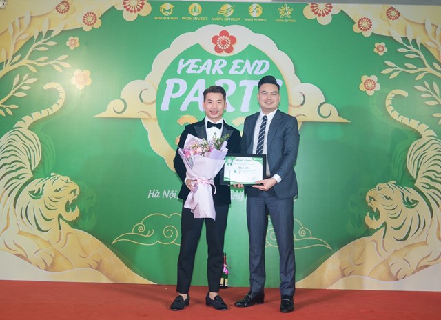 Doanh nh&#226;n Nguyễn Minh Ch&#237; – Bản lĩnh trui r&#232;n từ gian kh&#243;   - Ảnh 3