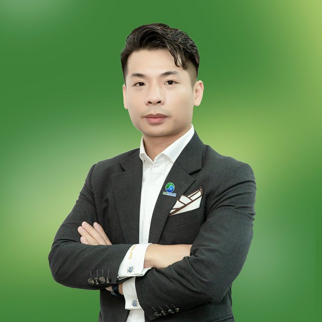 Doanh nh&#226;n Nguyễn Minh Ch&#237; – Bản lĩnh trui r&#232;n từ gian kh&#243;   - Ảnh 1