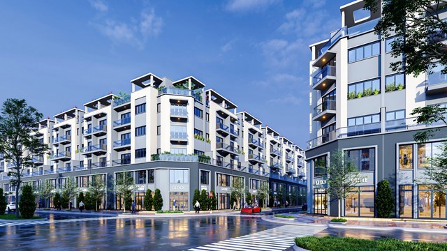 &#160;Nguyễn Duy H&#249;ng – Ph&#243; Chủ tịch Tập đo&#224;n AMDI (AMDI GROUP):&#160;“Kinh doanh bất động sản cần hướng tới con người v&#224; sự ph&#225;t triển bền vững!”  - Ảnh 2