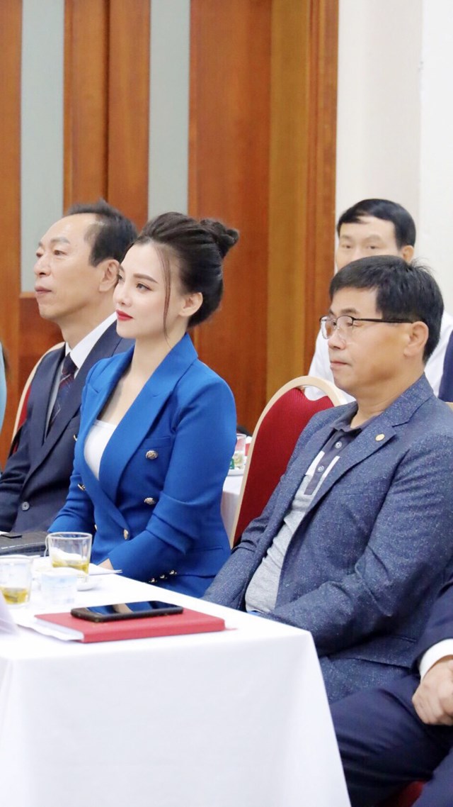 Nguyễn Thị Thu Thảo: “T&#244;i muốn trao y&#234;u thương v&#224; sức khỏe tới cộng đồng” - Ảnh 2