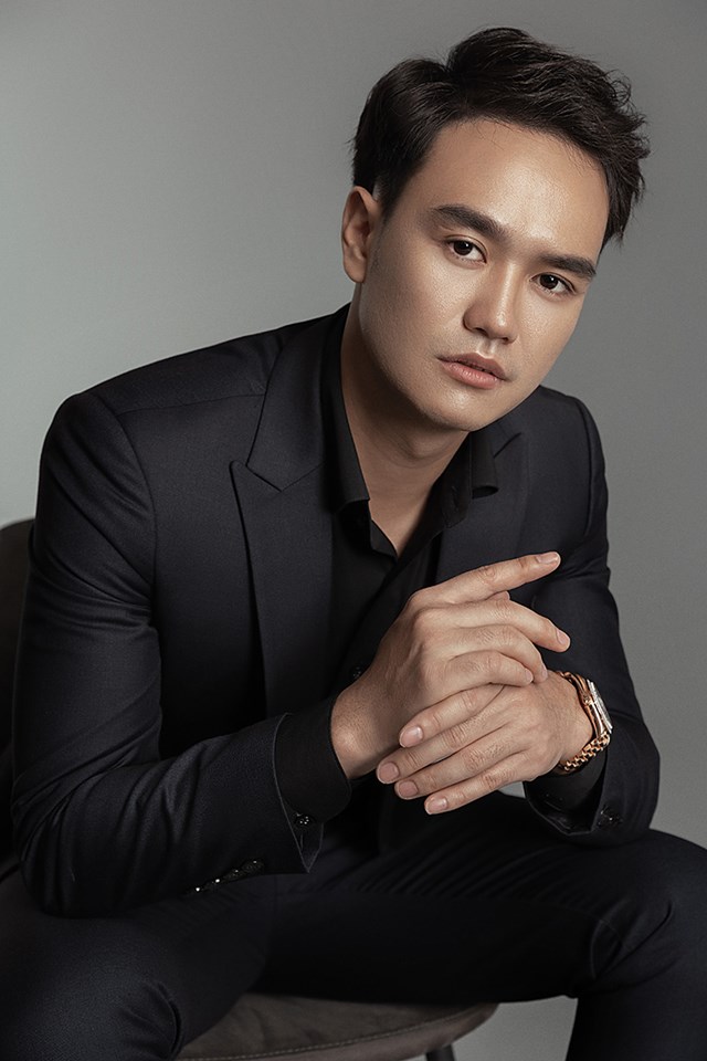 CEO Trần Ho&#224;n v&#224; nước hoa AMITED: Kh&#225;t vọng đưa thương hiệu Việt ra thế giới - Ảnh 2