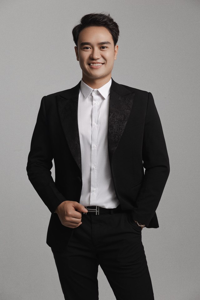 CEO Trần Ho&#224;n v&#224; nước hoa AMITED: Kh&#225;t vọng đưa thương hiệu Việt ra thế giới - Ảnh 3