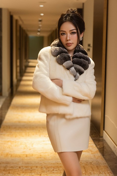 Kh&#237; chất thượng lưu - Ảnh 8
