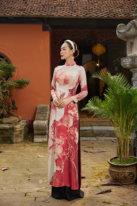 Xu&#226;n Th&#236;: Nghệ thuật, văn h&#243;a v&#224; thi&#234;n nhi&#234;n h&#242;a quyện tr&#234;n thước lụa - Ảnh 1