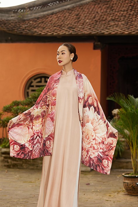 Xu&#226;n Th&#236;: Nghệ thuật, văn h&#243;a v&#224; thi&#234;n nhi&#234;n h&#242;a quyện tr&#234;n thước lụa - Ảnh 3