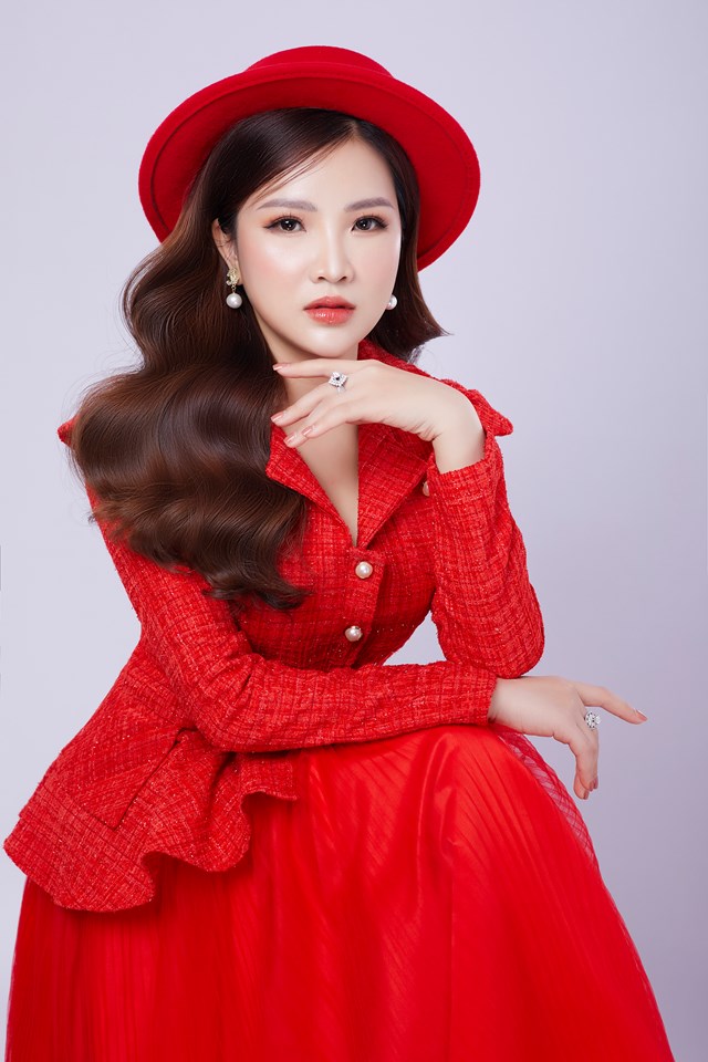 CEO Ng&ocirc; V&acirc;n- Thương hiệu thảo mộc 37&nbsp;