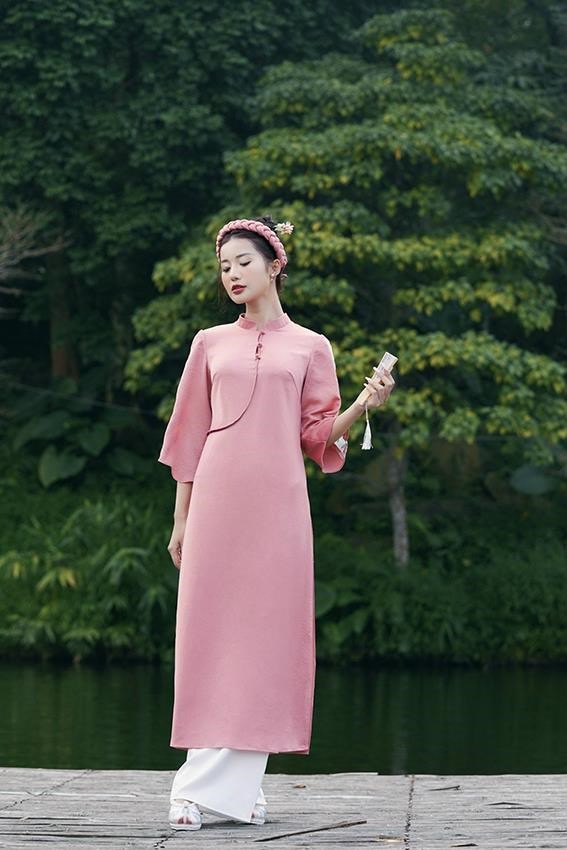 “Giai Kỳ” lời hẹn đầu xu&#226;n - Ảnh 1