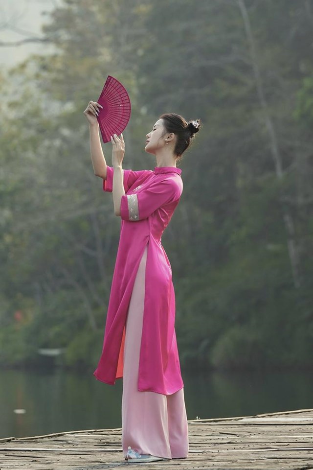 “Giai Kỳ” lời hẹn đầu xu&#226;n - Ảnh 2