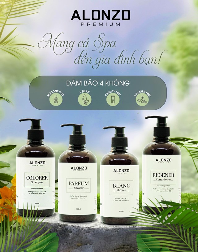 T&#244;n vinh “một nửa thế giới” với si&#234;u ưu đ&#227;i 8/3 - Ảnh 1