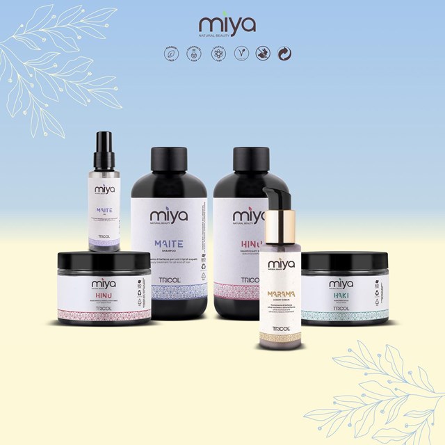 Mỹ phẩm chăm s&#243;c t&#243;c hữu cơ v&#224; thuần chay: Xu hướng ti&#234;u d&#249;ng mới tương lai - Ảnh 2