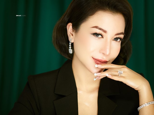 Qu&#224; tặng kim cương: Biểu tượng thời trang đẳng cấp cho ph&#225;i đẹp - Ảnh 3