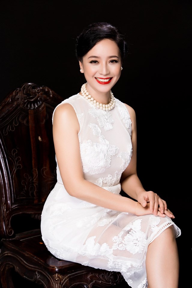 NSƯT Chiều Xu&acirc;n
