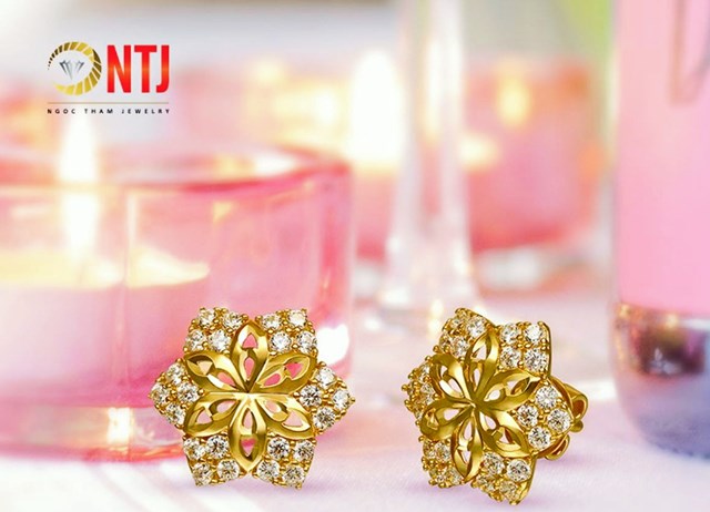 V&#224;ng bạc Ngọc Thẩm Jewelry: Thừa kế di sản - Viết n&#234;n tương lai - Ảnh 1