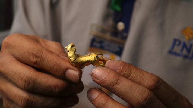 V&#224;ng bạc Đ&#225; qu&#253; Ph&#250; Nhuận (PNJ): T&#244;n vinh gi&#225; trị đ&#237;ch thực - Ảnh 3