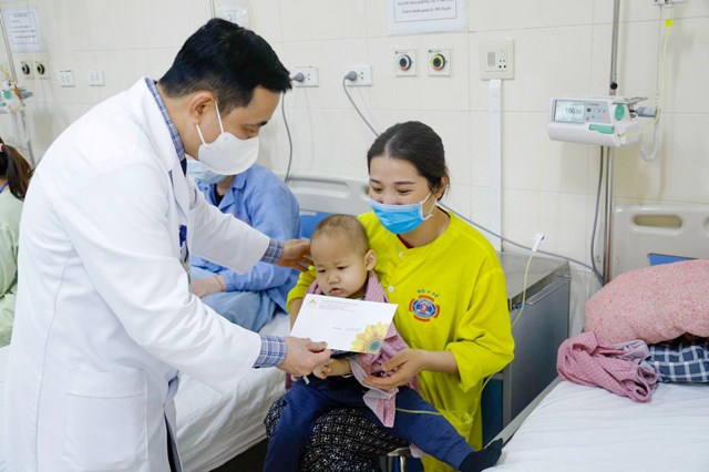 Tinh thần lạc quan đẩy l&#249;i ung thư giữa đại dịch Covid-19 - Ảnh 4