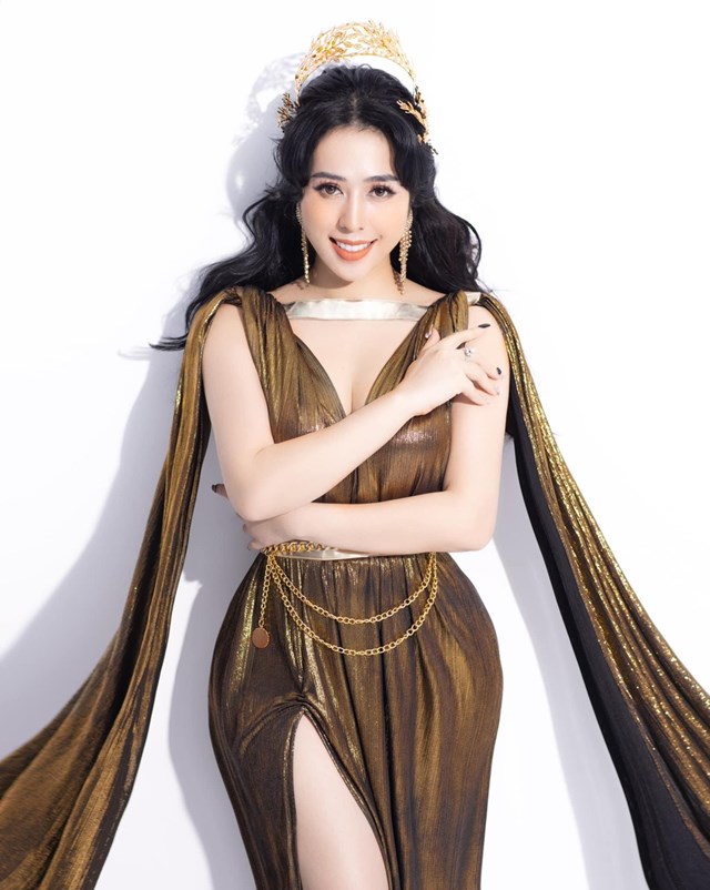Nguyễn Quế Anh - Chủ tịch Tập đo&#224;n Ruby Group: Chinh phục thử th&#225;ch bằng  triết l&#253; “Nh&#226;n - Quả” trong kinh doanh  - Ảnh 3