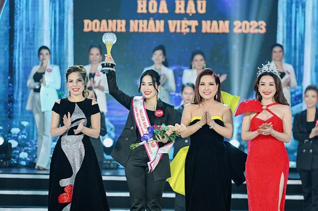 Nguyễn Quế Anh - Chủ tịch Tập đo&#224;n Ruby Group: Chinh phục thử th&#225;ch bằng  triết l&#253; “Nh&#226;n - Quả” trong kinh doanh  - Ảnh 5