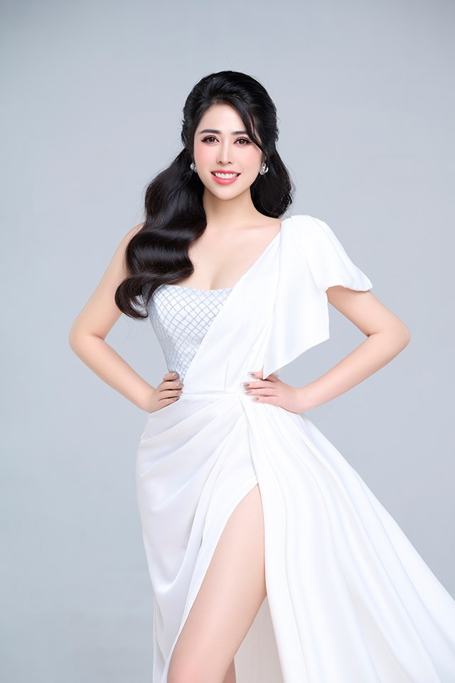 Doanh nh&acirc;n Nguyễn Quế Anh &ndash; Chủ tịch Tập đo&agrave;n Ruby Group.