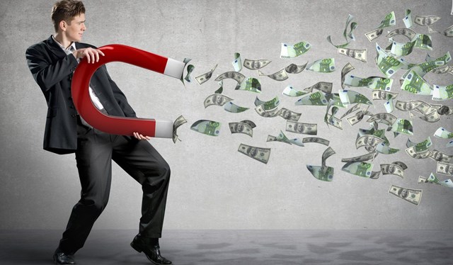 M&#244; h&#236;nh kinh doanh cơ chế vốn: Ch&#236;a kh&#243;a ứng ph&#243; Covid-19 của nhiều doanh nghiệp  - Ảnh 1