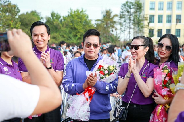 ACE Charity &amp; Think Big Group trao 1,6 tỷ học bổng cho học sinh ngh&#232;o - Ảnh 6