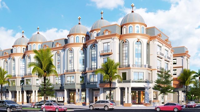 Cộng đồng cư d&acirc;n ưu t&uacute; l&agrave; yếu tố quan trọng khiến gi&aacute; trị BĐS ng&agrave;y một gia tăng.