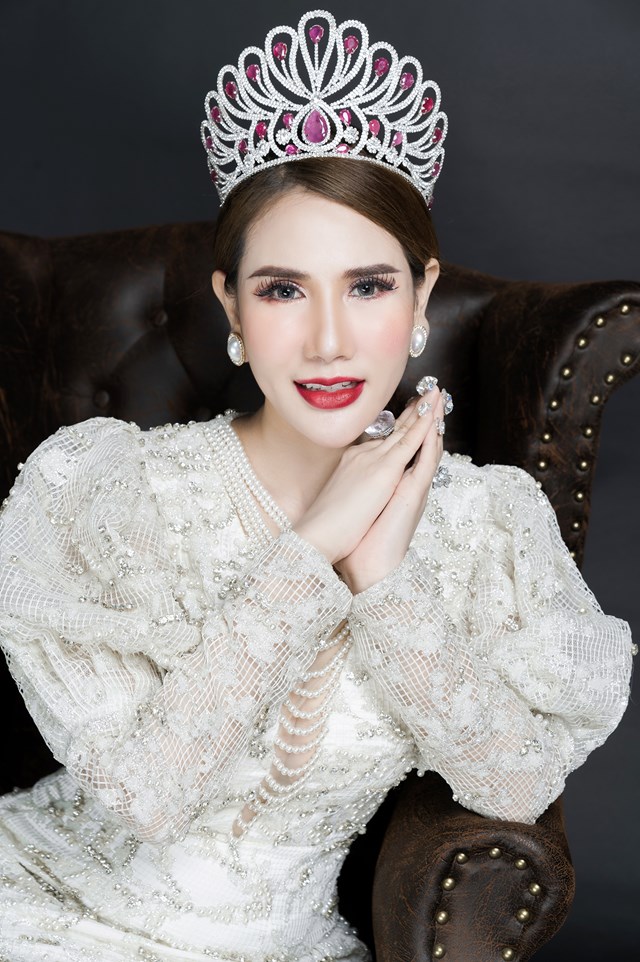 Trần Thị Lan Hương&#160; - Chủ tịch HĐQT Viện Thẩm mỹ Quốc tế Maria: “Hạnh ph&#250;c l&#224; khi được l&#224;m đẹp cho đời” - Ảnh 2