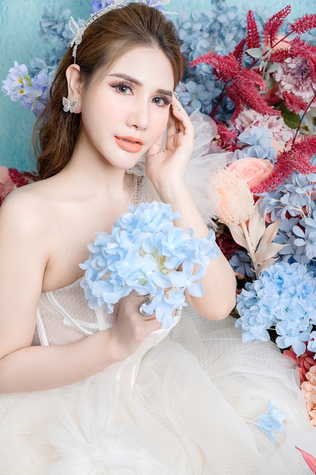 Trần Thị Lan Hương&#160; - Chủ tịch HĐQT Viện Thẩm mỹ Quốc tế Maria: “Hạnh ph&#250;c l&#224; khi được l&#224;m đẹp cho đời” - Ảnh 4