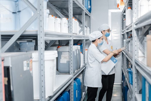 Mỹ phẩm Olic Việt Nam: Khẳng định thương hiệu mỹ phẩm thi&#234;n nhi&#234;n  - Ảnh 1