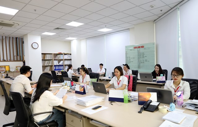 JVNET: Giữ trọn niềm tin! - Ảnh 2