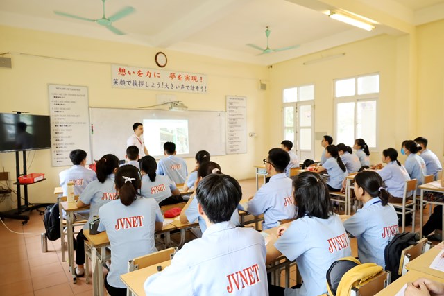 JVNET: Giữ trọn niềm tin! - Ảnh 3