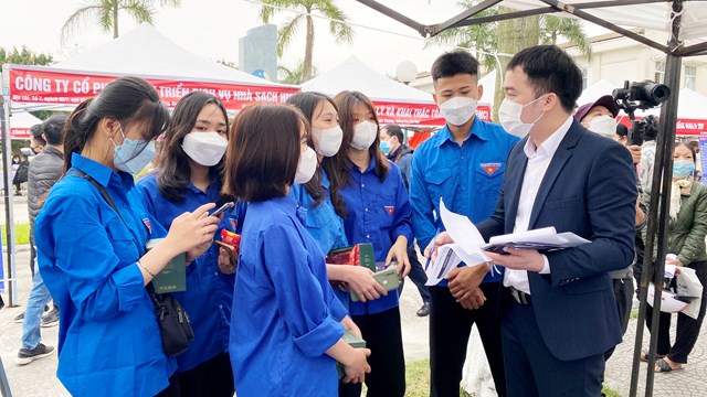 JVNET: Giữ trọn niềm tin! - Ảnh 1