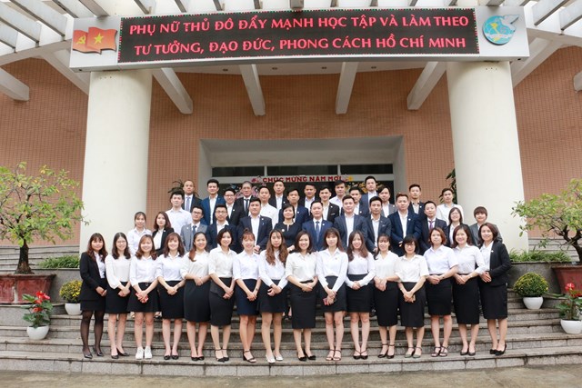 C&#244;ng ty CP Đầu tư Việt Ph&#250;: Nơi hội tụ v&#224; ph&#225;t triển nh&#226;n t&#224;i - Ảnh 3