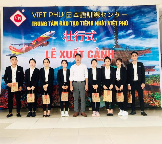 C&#244;ng ty CP Đầu tư Việt Ph&#250;: Nơi hội tụ v&#224; ph&#225;t triển nh&#226;n t&#224;i - Ảnh 1