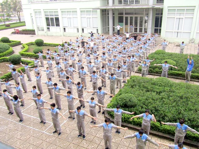 C&#244;ng ty CP Đầu tư Việt Ph&#250;: Nơi hội tụ v&#224; ph&#225;t triển nh&#226;n t&#224;i - Ảnh 2