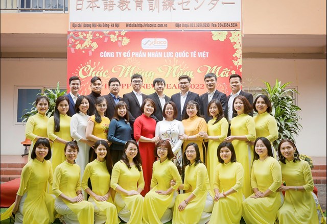 C&#244;ng ty VILACO: Kết nối tiềm năng - gia tăng nguồn lực - Ảnh 3